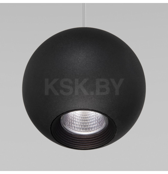 Светильник подвесной / черный 50215/1 LED (a055672) 