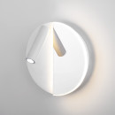 Светильник настенный светодиодный Drom LED белый/хром 40105/LED (a055361) 