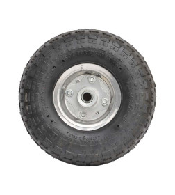 Колесо для тачки 3.50-4 (16x65) HT 1841 / 4812561006720