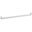 Светильник SPO-801-0-001-060  под 1 светодиодную лампу T8 G13 LED 600мм IP20 ЭРА (Б0043771) 