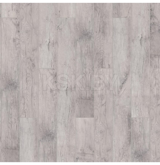 Ламинат Tarkett ЛАМБЕР  Дуб Выветренный (504470005) 