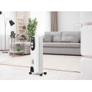 Масляный радиатор Ballu BOH/CL-05WRN 1000 (Classic 5 секций) (НС-1050886) 