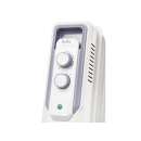 Масляный радиатор Ballu CUBE BOH/CB-07W 1500 (7 секций) (НС-1133489) 