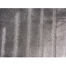 Коврик для ванной комнаты текстильный.CALLAVI HIGHMONO 80х120 см, норка 6581