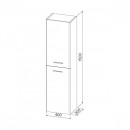 Пенал подвесной  IDDIS Brick 40 BRI40W0i97 (BRI40W0i97) 