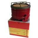 Газовый обогреватель "Сибирячка", ГИИ-1,15 (СИ1000006) 