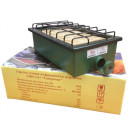 Газовый обогреватель "Сибирячка", ГИИ-3,65 (СИ1000007) 