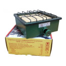 Газовый обогреватель "Сибирячка", ГИИ-4,62 (СИ1000004) 