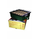 Газовый обогреватель "Сибирячка", ГИИ-5,8 (СИ1000005) 