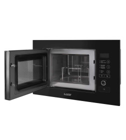 Микроволновая печь встраиваемая EXITEQ EXM-108 Black