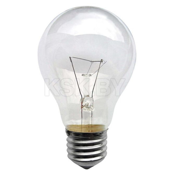 Лампа МО  60Вт       24V     Е27 Калашниково