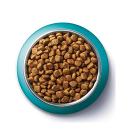 Корм сухой Purina One для взрослых кошек с кур. выс. качества и цельными злаками  200 г