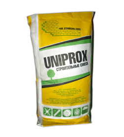 Ссостав "UNIPROX", кладочный М200, 25кг.