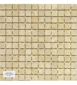 Мозаика Pietrine Sandstone MAT,305х305х7мм, арт.35673