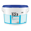 Клей токопроводящий для ПВХ покрытий Forbo 523 Eurostar Tack EC 12 кг.