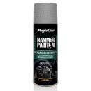 Краска аэрозольная молотковая MagicLine серебряный, 400мл