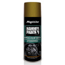 Краска аэрозольная молотковая MagicLine золотистый, 400мл