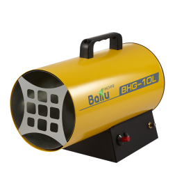 Тепловая пушка газовая Ballu BHG-10L