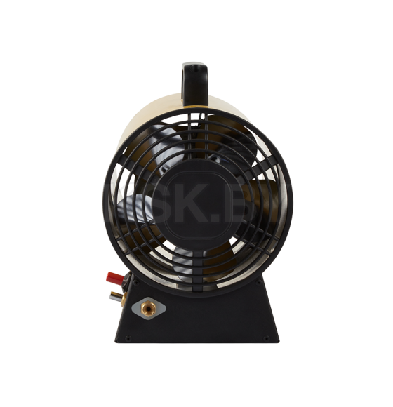 Тепловая пушка газовая Ballu BHG-10L (НС-1275312) 