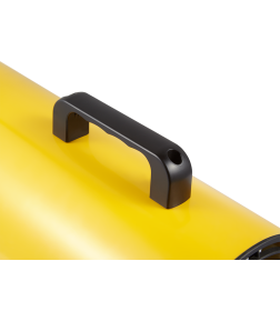 Тепловая пушка газовая Ballu BHG-15L