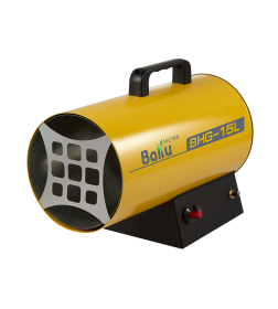 Тепловая пушка газовая Ballu BHG-15L