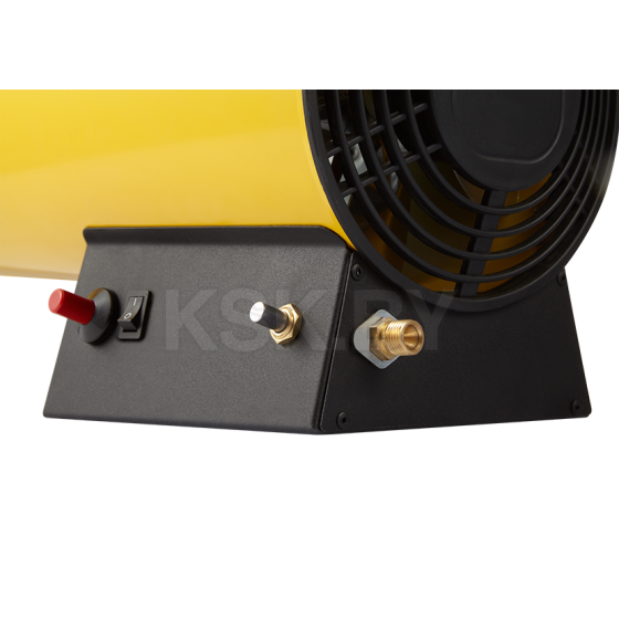 Тепловая пушка газовая Ballu BHG-15L (НС-1275316) 