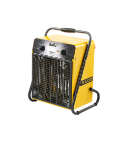 Тепловая пушка электрическая Ballu BHP-M2-15