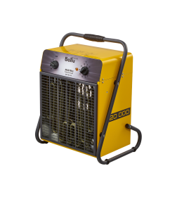 Тепловая пушка электрическая Ballu BHP-M2-20