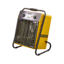 Тепловая пушка электрическая Ballu BHP-M2-20 (НС-1282609) 