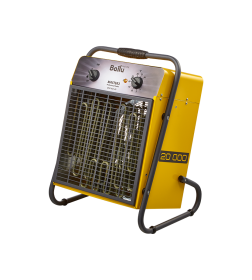 Тепловая пушка электрическая Ballu BHP-M2-20