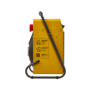 Тепловая пушка электрическая Ballu BHP-M2-20 (НС-1282609) 