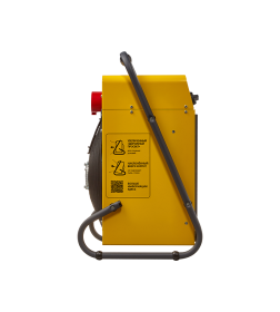 Тепловая пушка электрическая Ballu BHP-M2-20