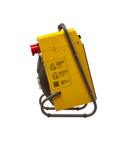 Тепловая пушка электрическая Ballu BHP-M2-20