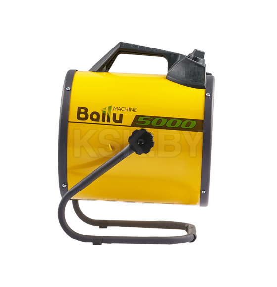 Тепловая пушка электрическая Ballu BHP-P2-5 (НС-1117323) 