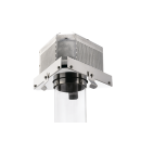 Камин уличный инфракрасный газовый Ballu BOGH-15 (НС-1119541) 