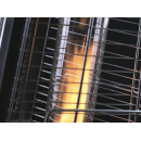 Камин уличный инфракрасный газовый Ballu BOGH-15 (НС-1119541) 