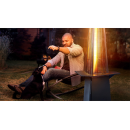 Камин уличный инфракрасный газовый Ballu BOGH-15 (НС-1119541) 