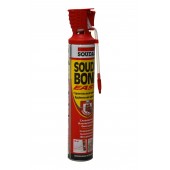 Клей-пена Soudal SOUDABOND Easy Genius Gun 750 мл