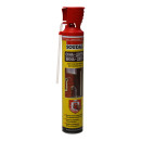Пена PU монтажная Soudal Genius Gun, 750 мл (выход до 45 л) (123914) 