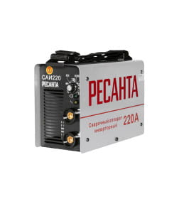 Инвертор сварочный Ресанта САИ-220 (65/3)