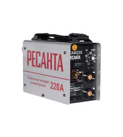Инвертор сварочный Ресанта САИ-220 (65/3)