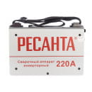 Инвертор сварочный Ресанта САИ-220 (65/3) (5794187) 