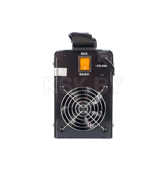 Инвертор сварочный Ресанта САИ-220 (65/3) (5794187) 