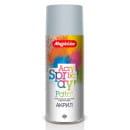 Краска аэрозольная акриловая MagicLine серая RAL7038, 450мл