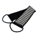 Мочалка лента 10х60 см "Банные штучки" (41264) 