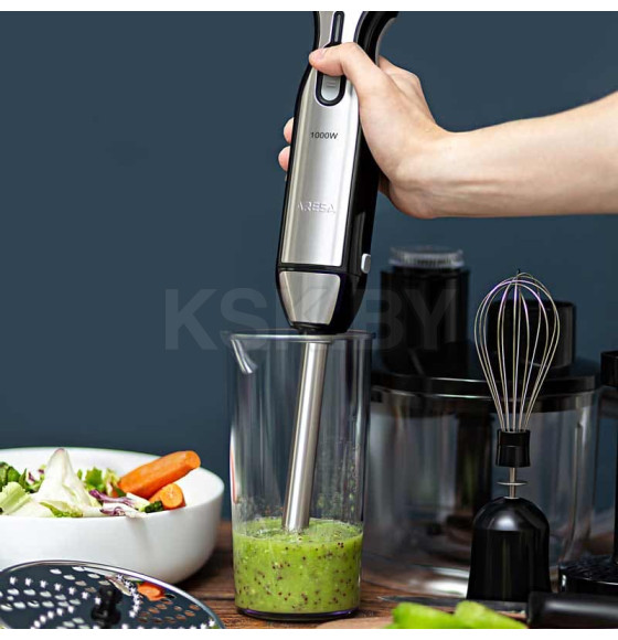 Блендер ARESA AR-1703 (AR-1703) 