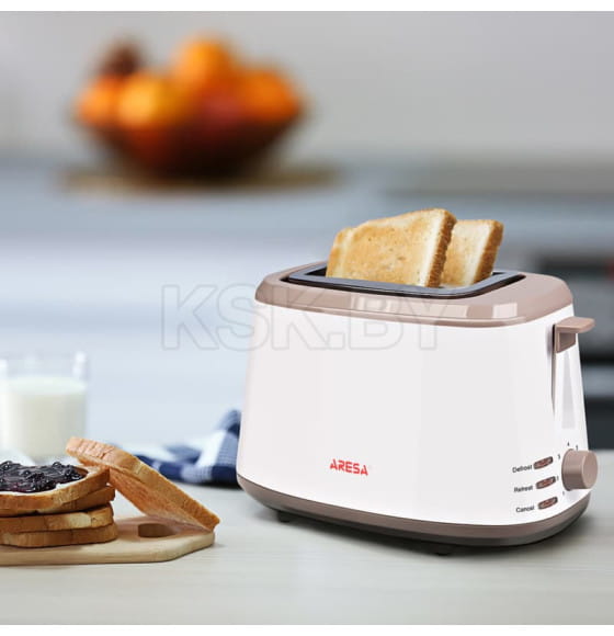 Тостер ARESA AR-3003 (AR-3003) 