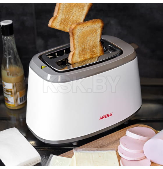 Тостер ARESA AR-3003 (AR-3003) 
