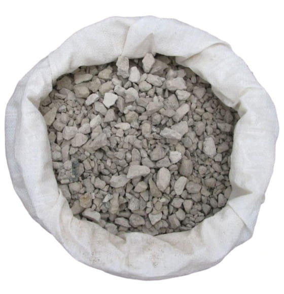 Щебень фракция 5-20 мешок 20кг