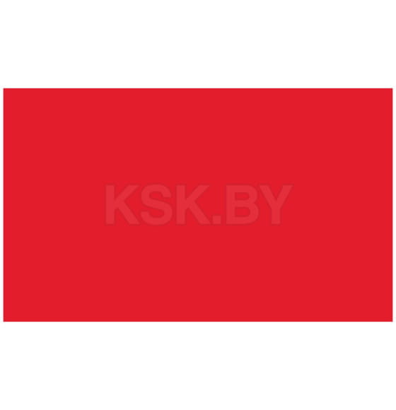 Эмаль акриловая глянцевая Luxdecor, красные кораллы   0,75 л